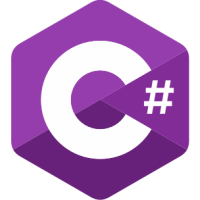 C# Logo