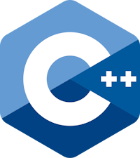 C++ Logo