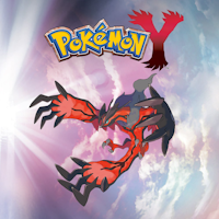 Pokemon Y Logo