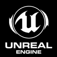 Unreal Engine 4 Logo